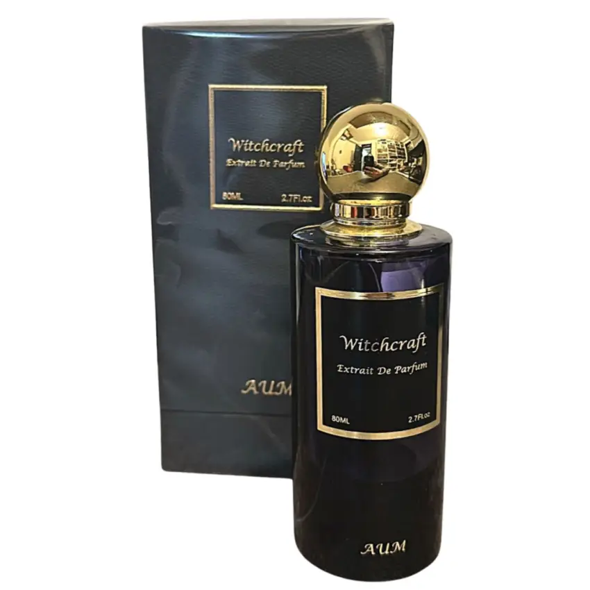 AUM Witchcraft (Unisex) Extract de Parfum 80 ml