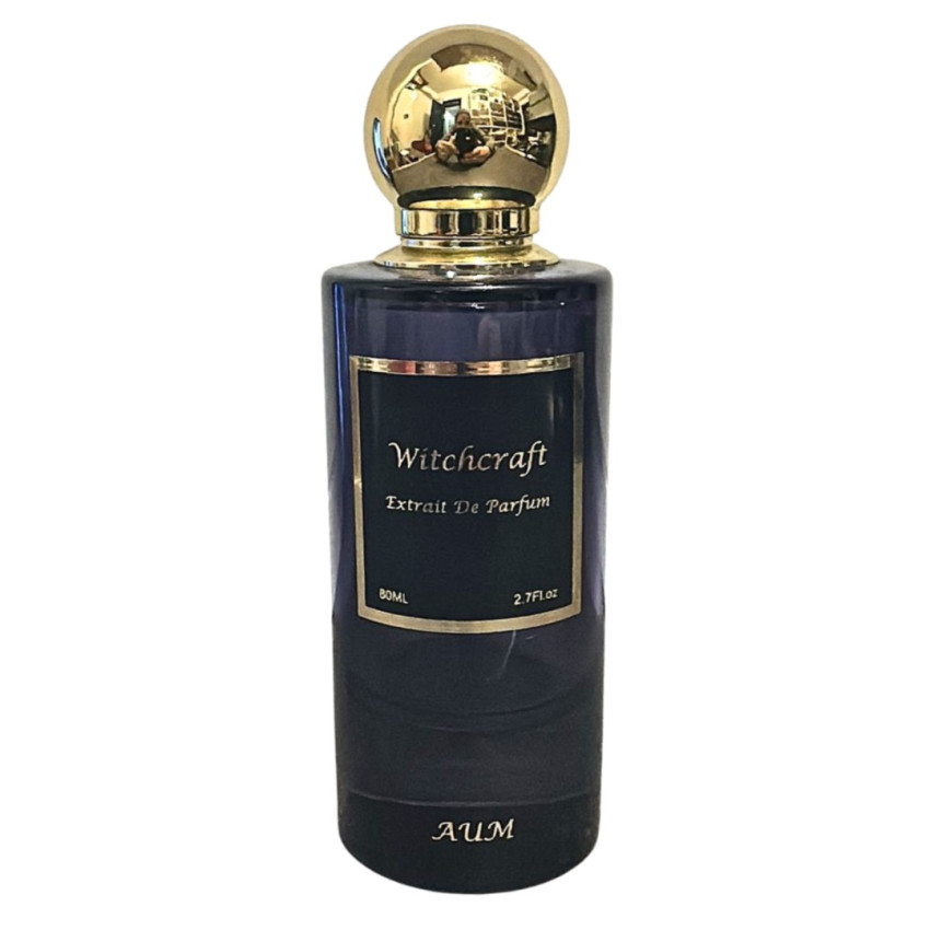 AUM Witchcraft (Unisex) Extract de Parfum 80 ml