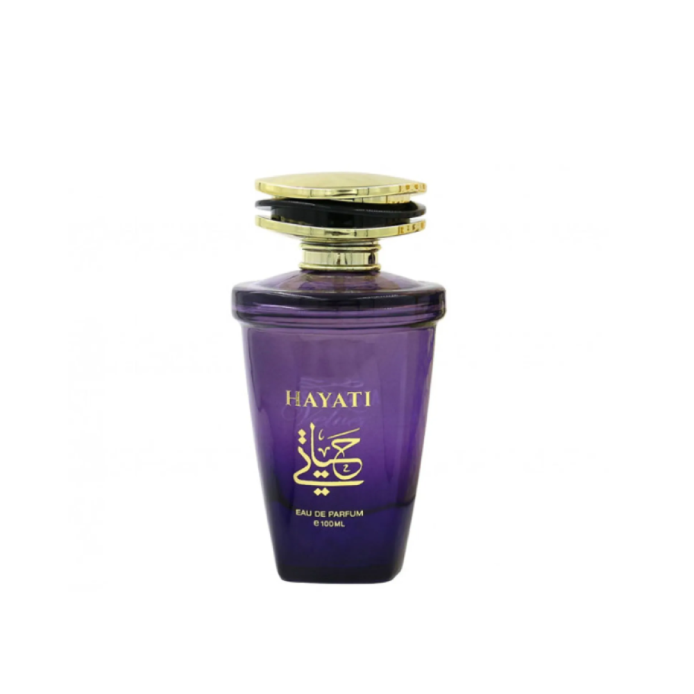 Faan Hayati EDP 100 ml
