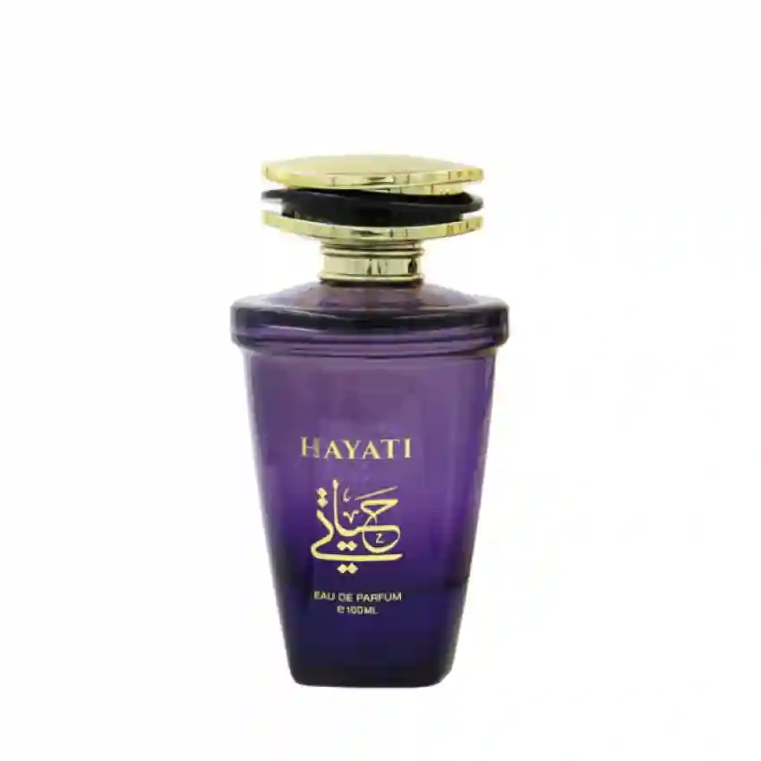 Faan Hayati EDP 100 ml