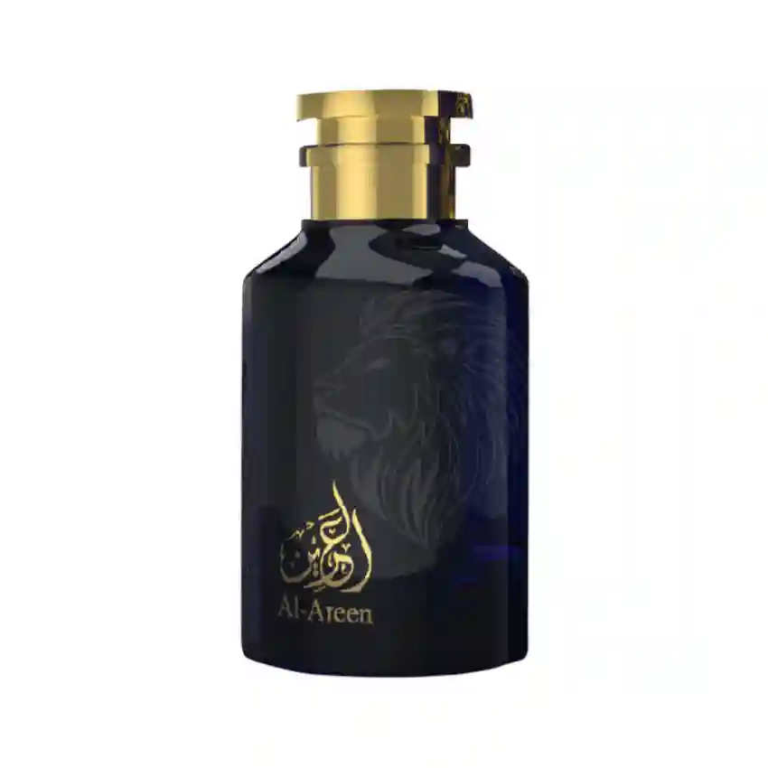 Faan Al Areen (Unisex) EDP 100 ml