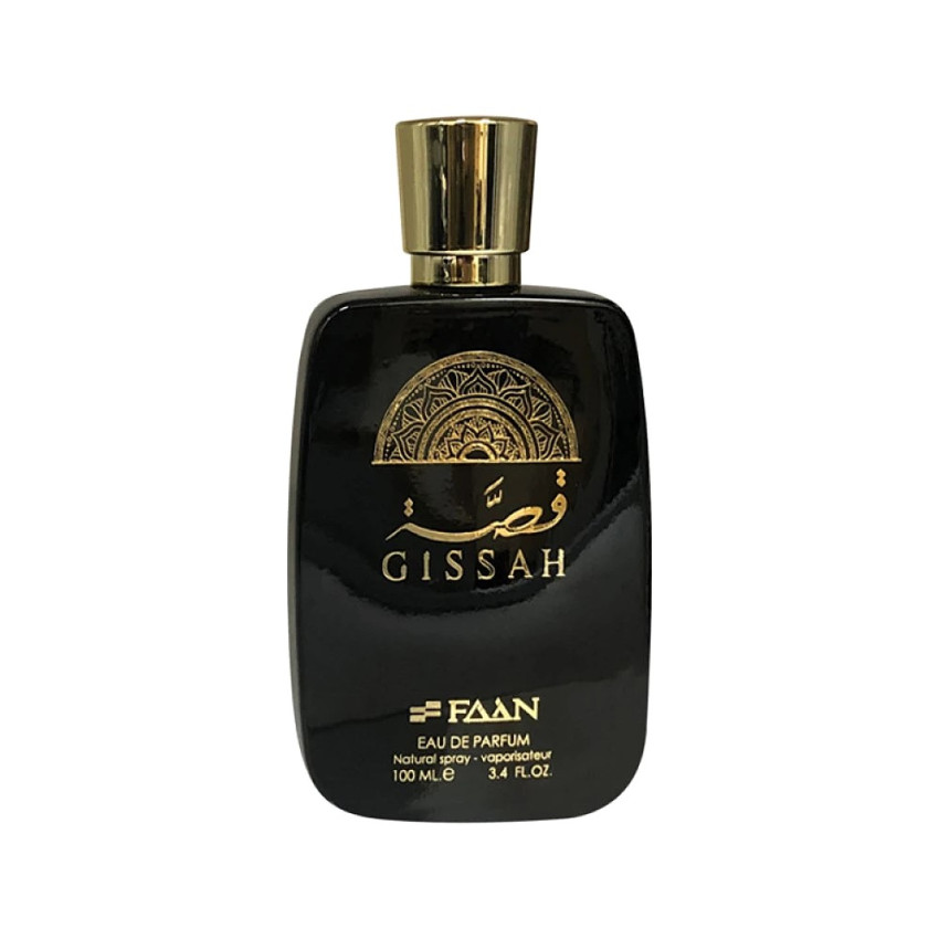 Faan Gissah EDP 100 ml