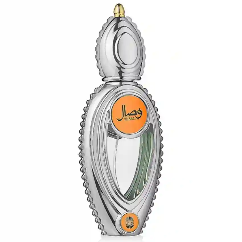 Ajmal Wisal (Unisex) EDP 50 ml