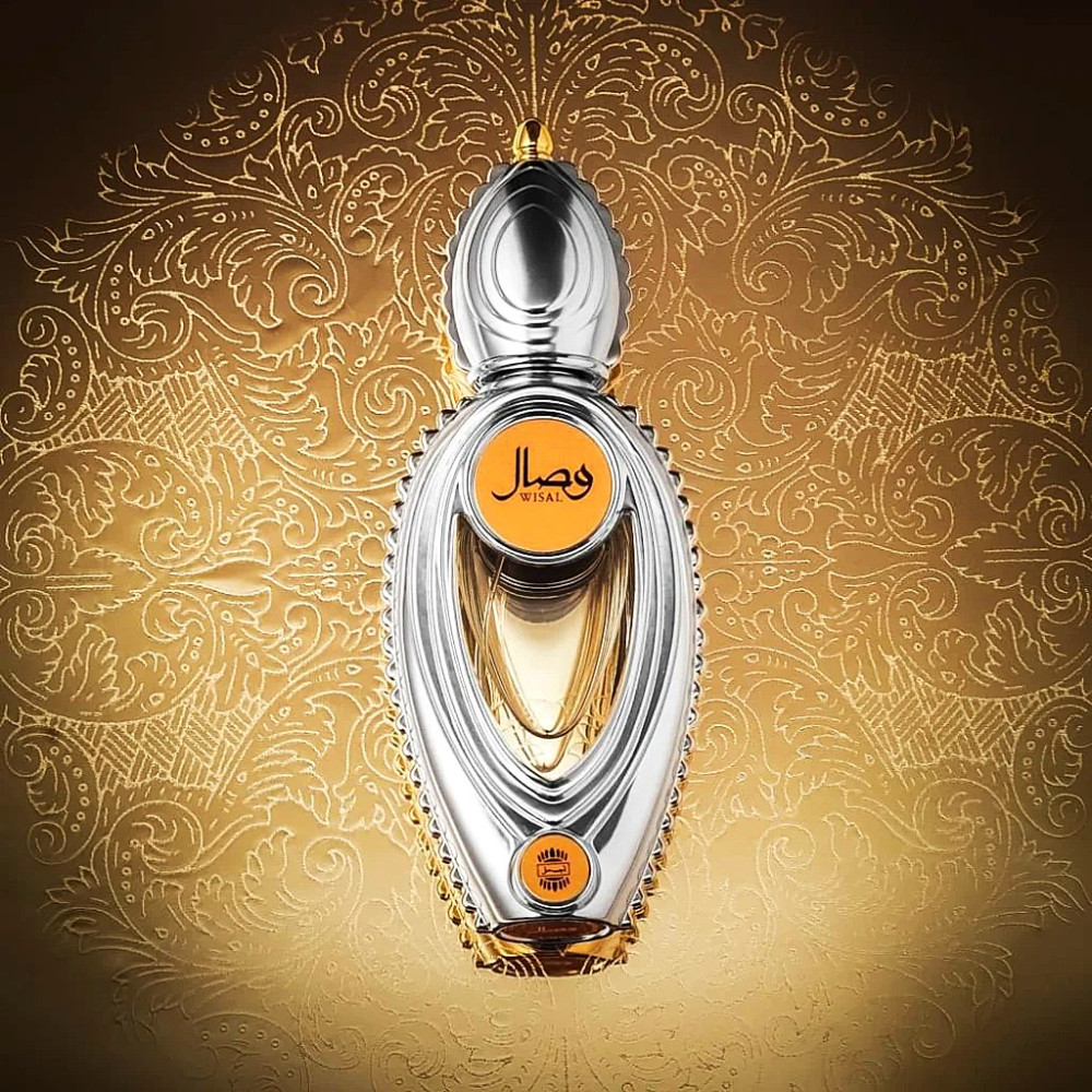 Ajmal Wisal (Unisex) EDP 50 ml