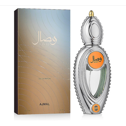 Ajmal Wisal (Unisex) EDP 50 ml