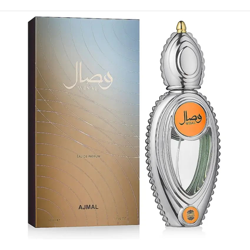 Ajmal Wisal (Unisex) EDP 50 ml