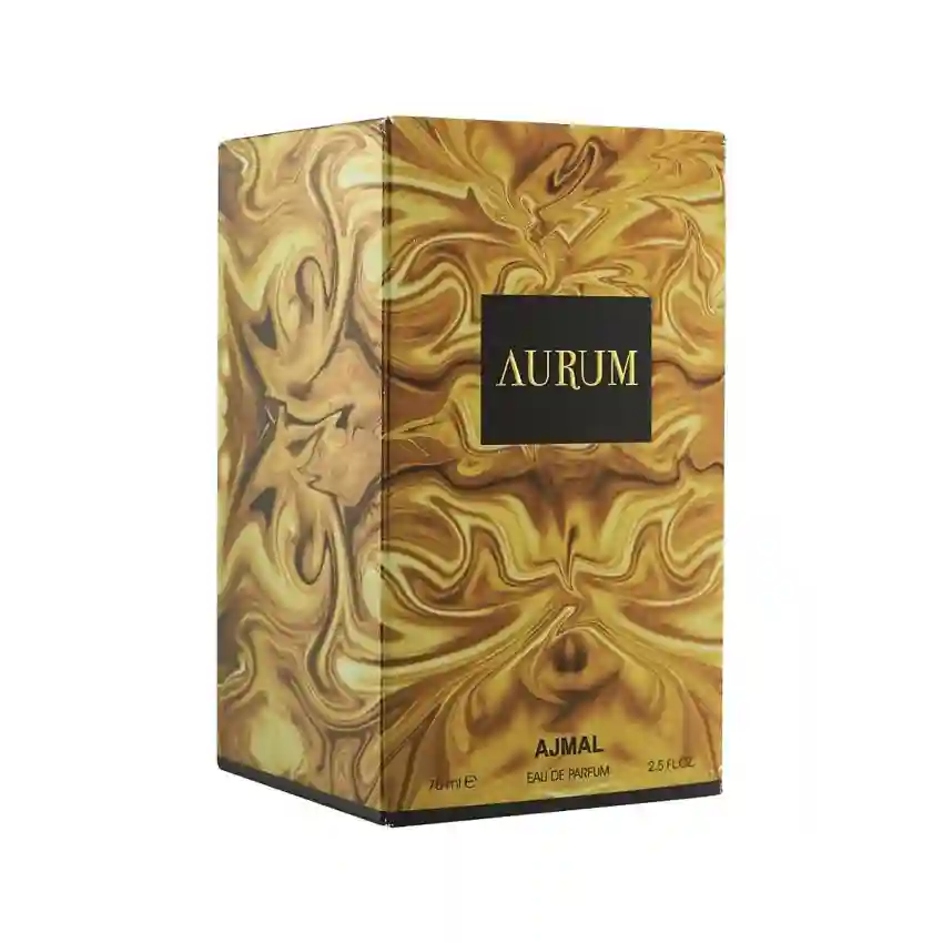 Ajmal Aurum EDP 75 ml
