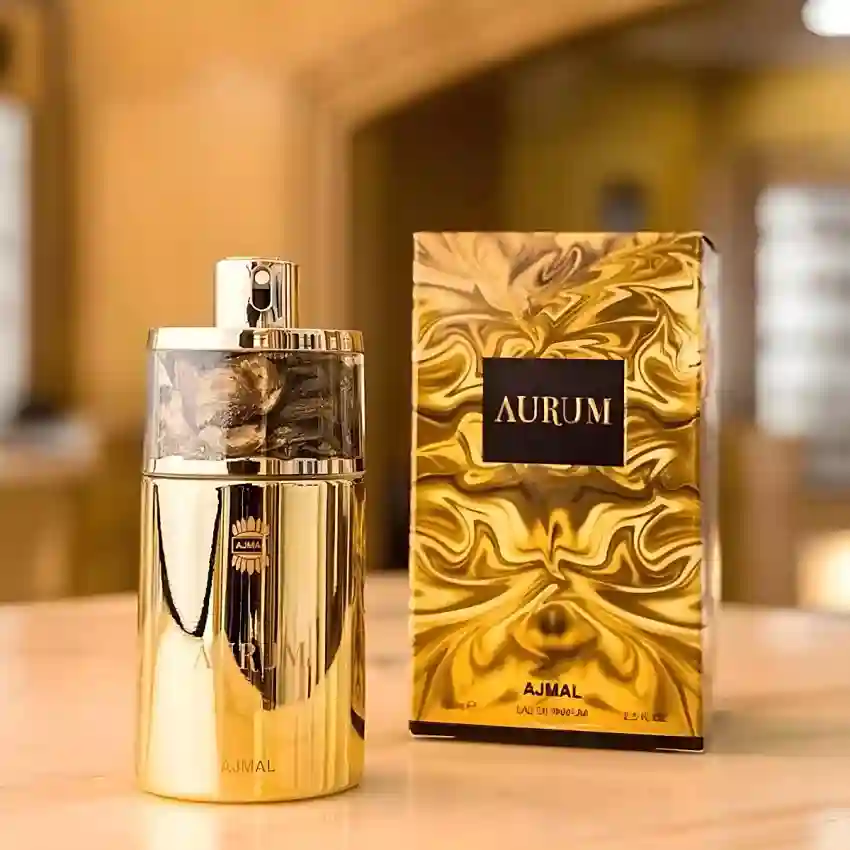 Ajmal Aurum EDP 75 ml