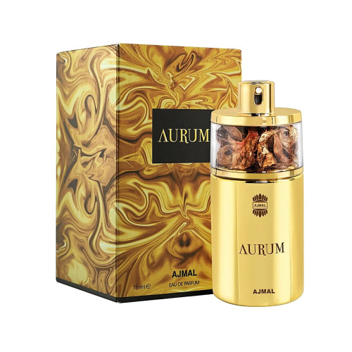 Ajmal Aurum EDP 75 ml