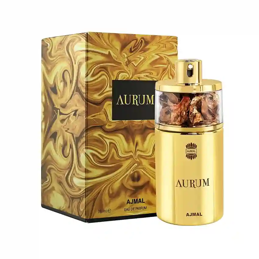 Ajmal Aurum EDP 75 ml