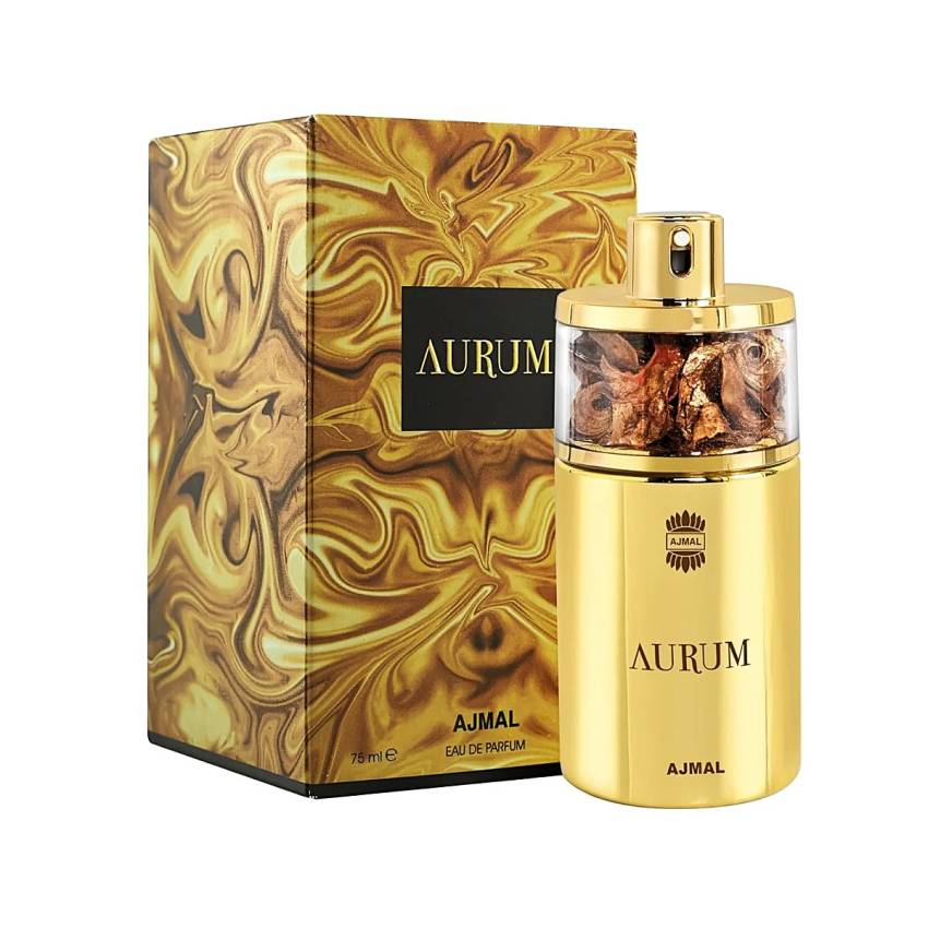 Ajmal Aurum EDP 75 ml