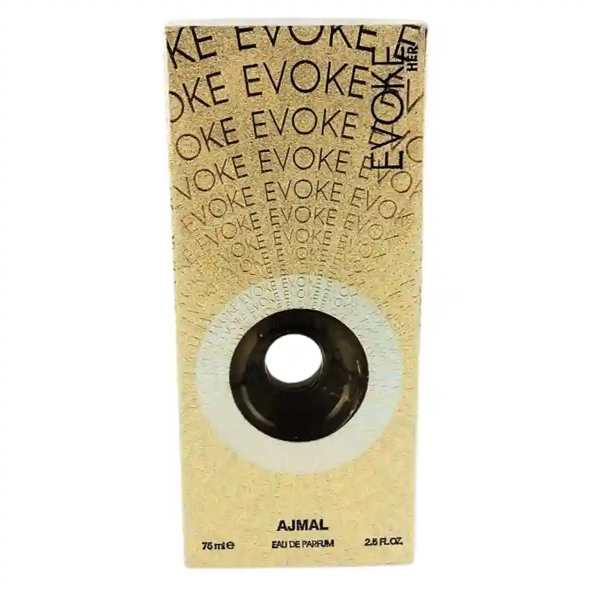 Ajmal Evoke For Her EDP 75 ml