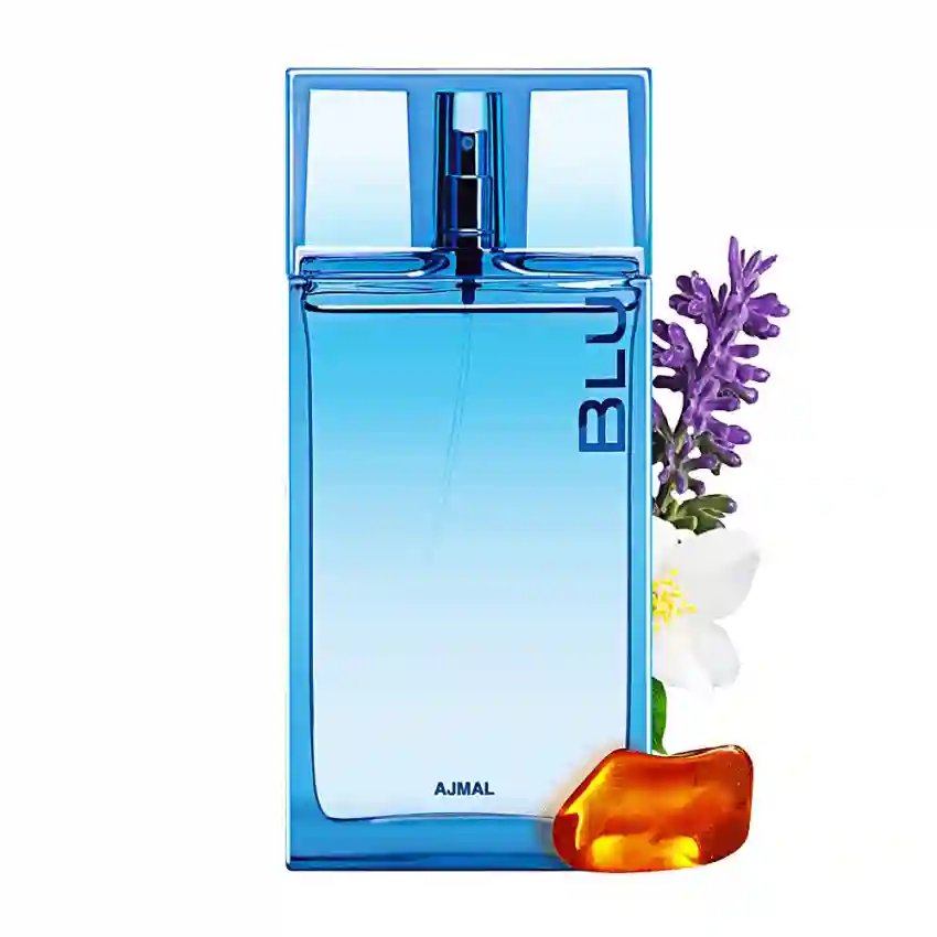 Ajmal Blu For Him EDP 90 ml