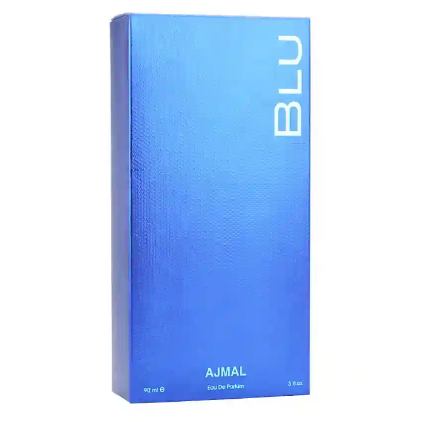 Ajmal Blu For Him EDP 90 ml