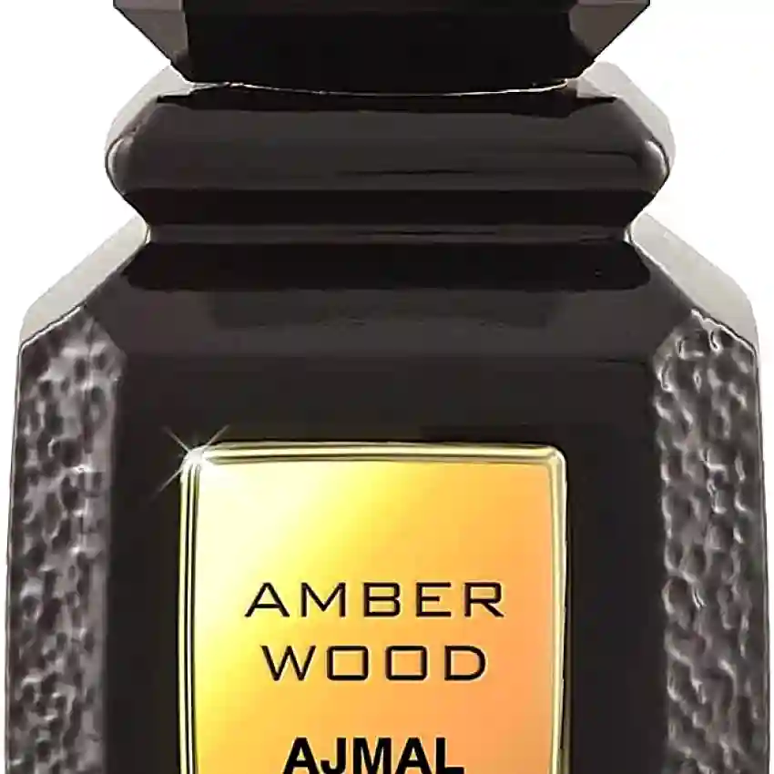 Ajmal Amber Wood (Unisex) EDP 100 ml