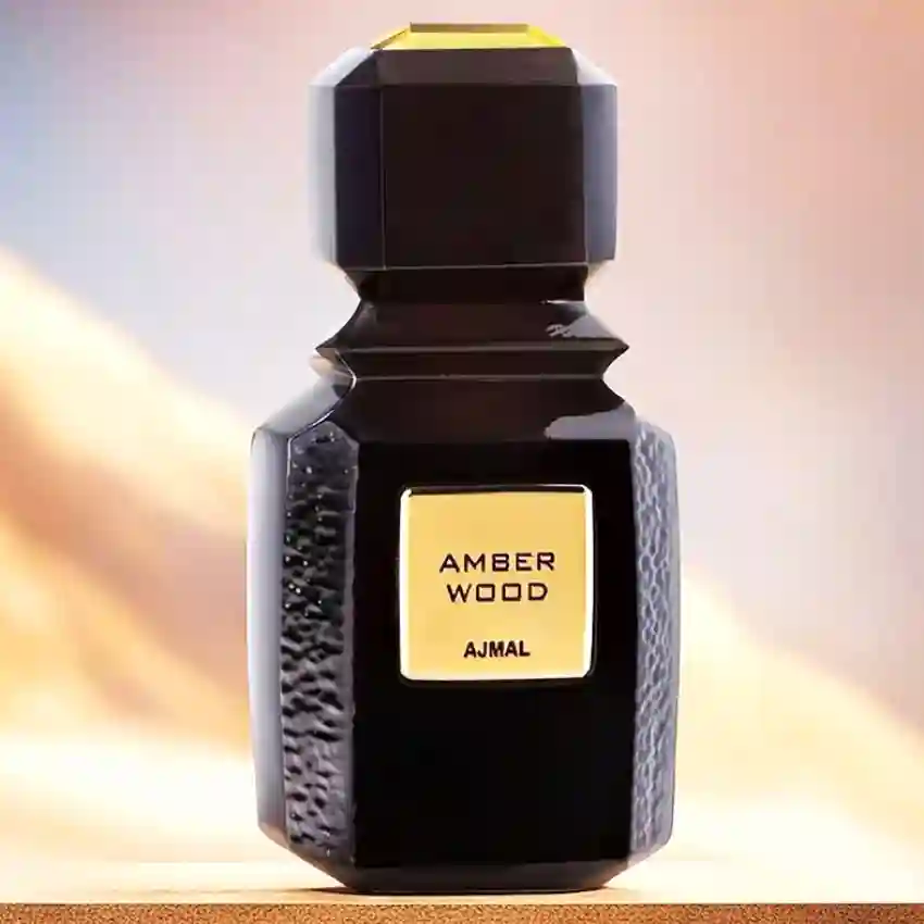 Ajmal Amber Wood (Unisex) EDP 100 ml