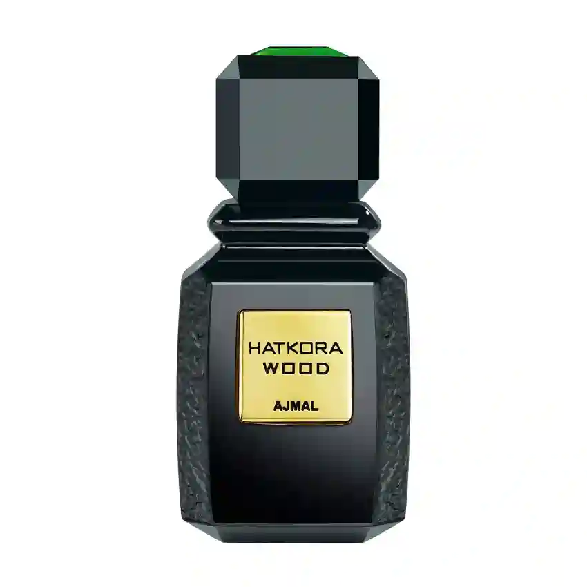 Ajmal Hatkora Wood (Unisex) EDP 100 ml
