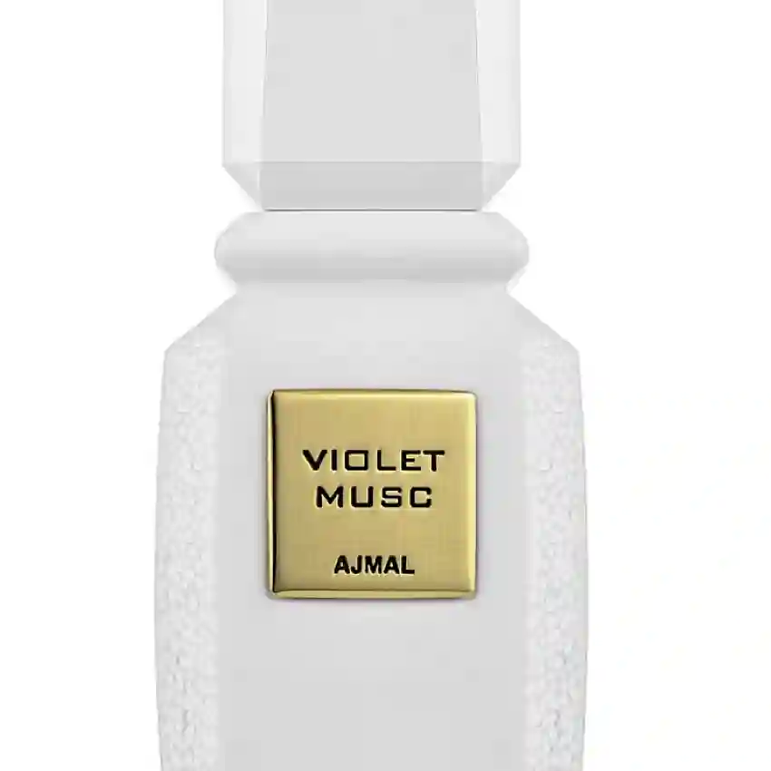 Ajmal Violet Musc (Unisex) EDP 100 ml