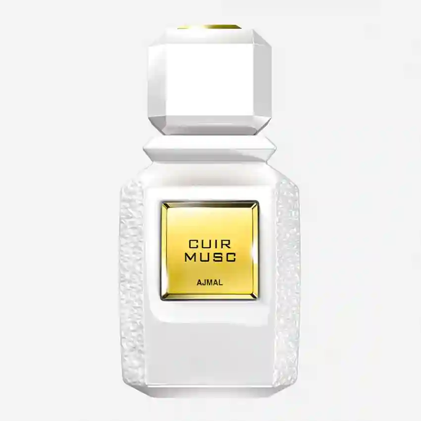Ajmal Cuir Musc (Unisex) EDP 100 ml