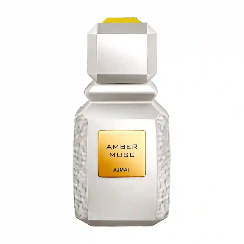 Ajmal Amber Musc (Unisex) EDP 100 ml