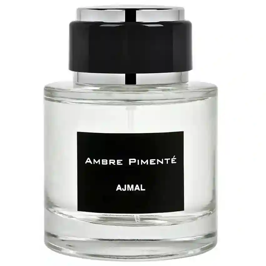 Ajmal Ambre Pimente (Unisex) EDP 100 ml