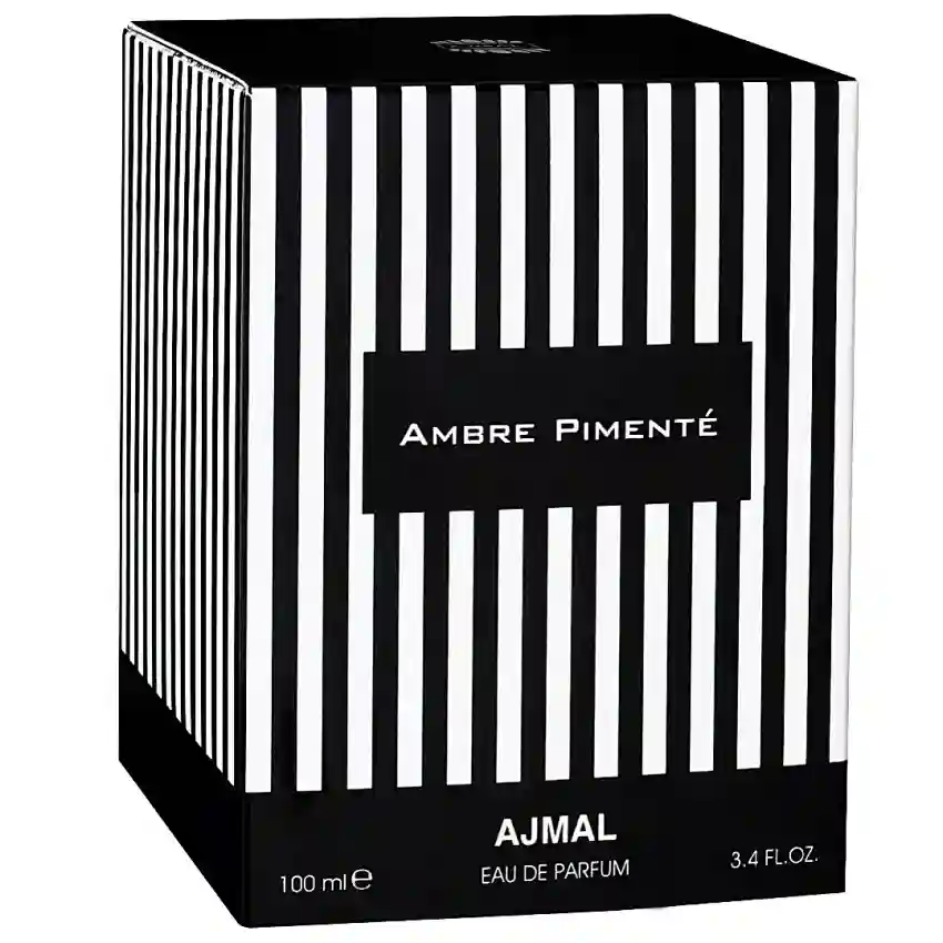 Ajmal Ambre Pimente (Unisex) EDP 100 ml