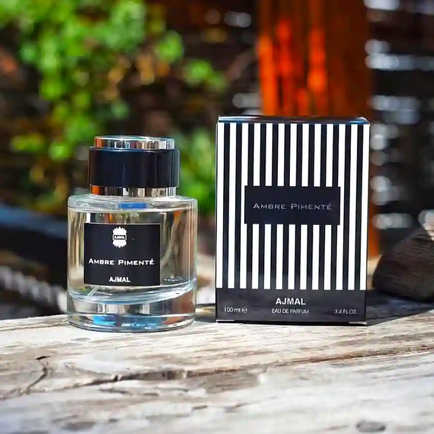 Ajmal Ambre Pimente (Unisex) EDP 100 ml