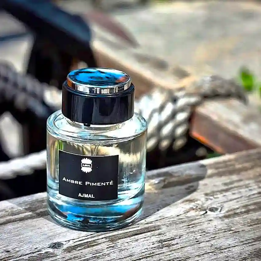 Ajmal Ambre Pimente (Unisex) EDP 100 ml