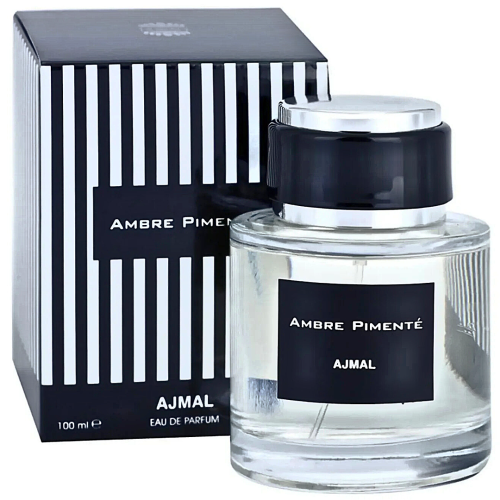 Ajmal Ambre Pimente (Unisex) EDP 100 ml
