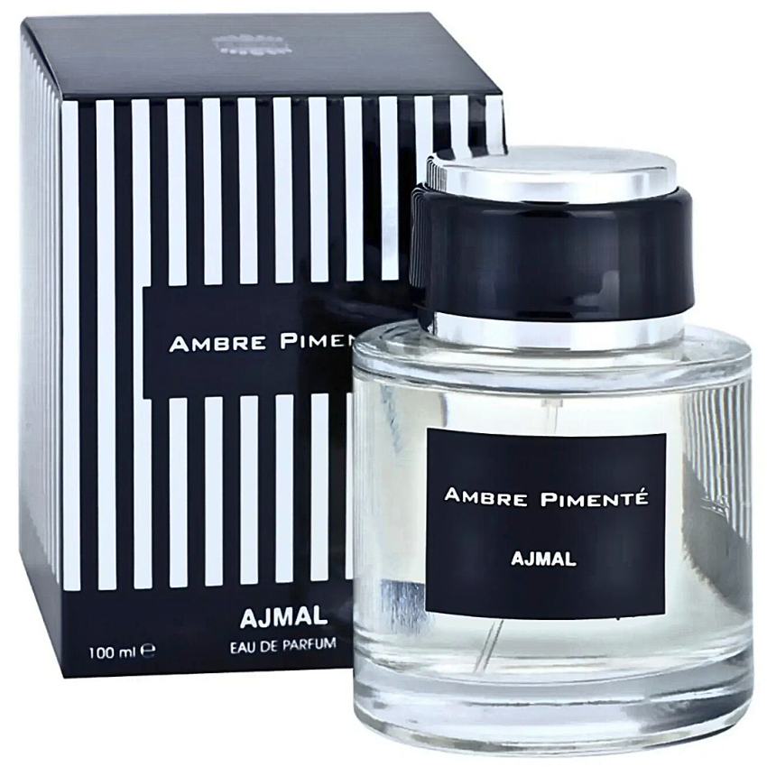 Ajmal Ambre Pimente (Unisex) EDP 100 ml