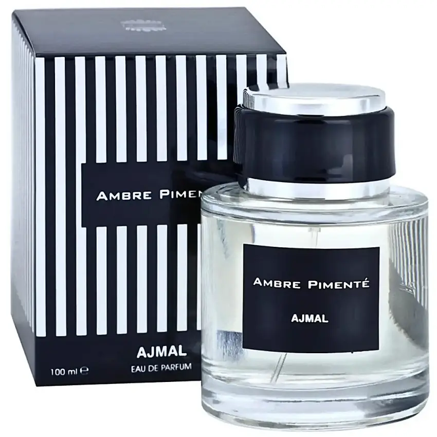 Ajmal Ambre Pimente (Unisex) EDP 100 ml
