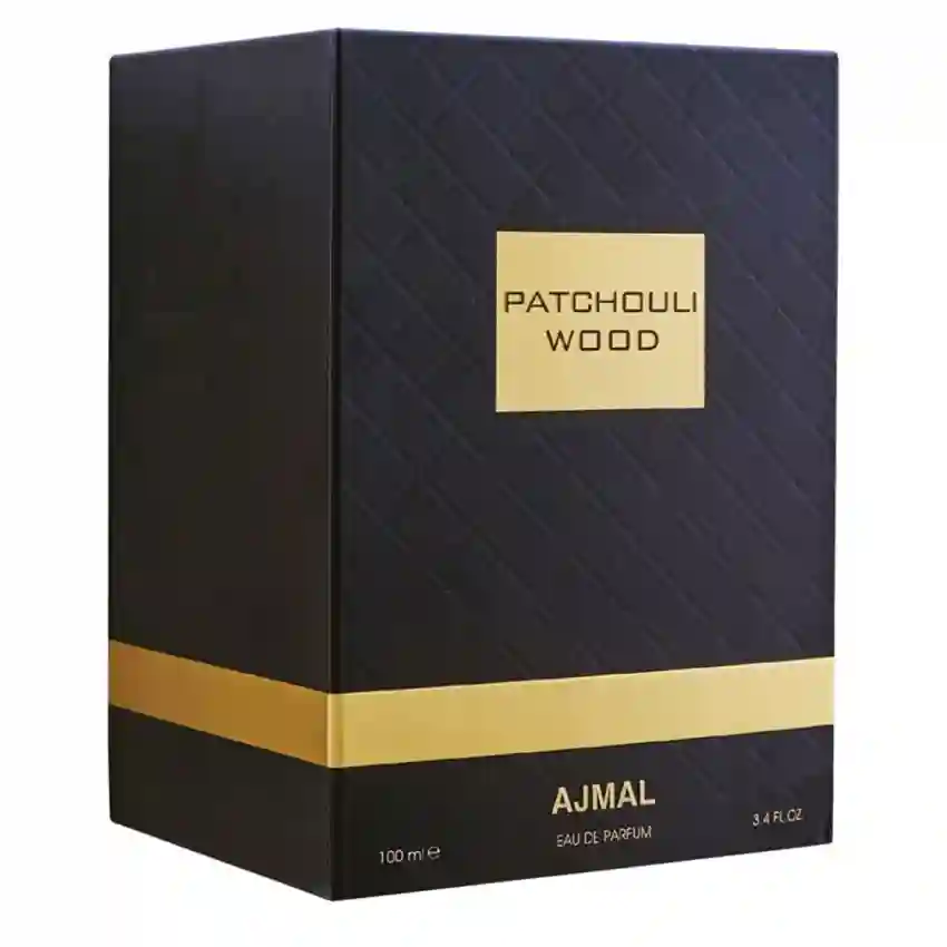 Ajmal Patchouli Wood (Unisex) EDP 100 ml