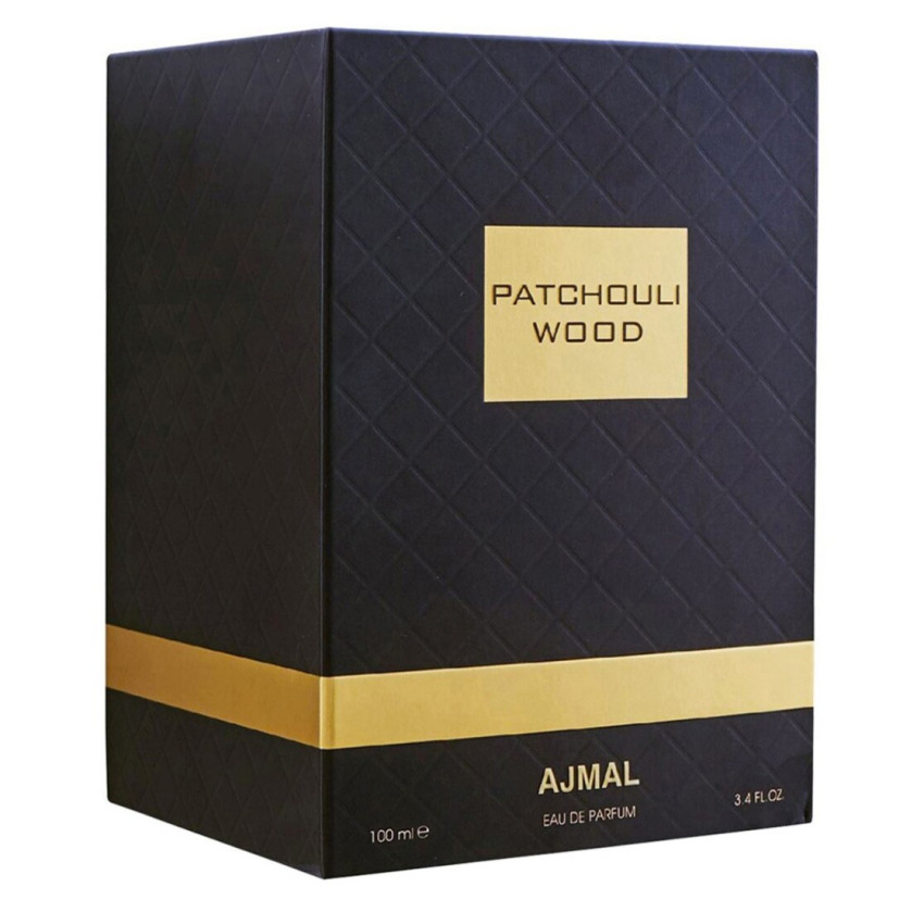 Ajmal Patchouli Wood (Unisex) EDP 100 ml