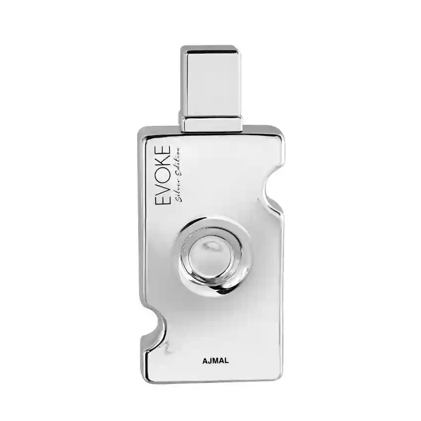 Ajmal Evoke Her Silver Edition EDP 75 ml