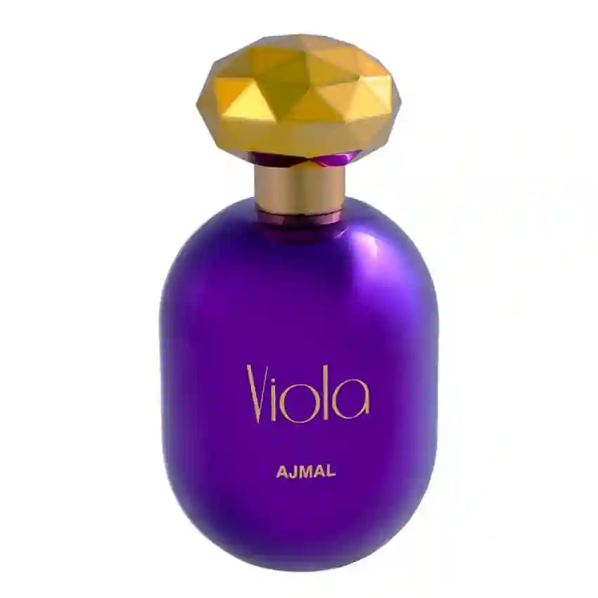 Ajmal Viola EDP 75 ml