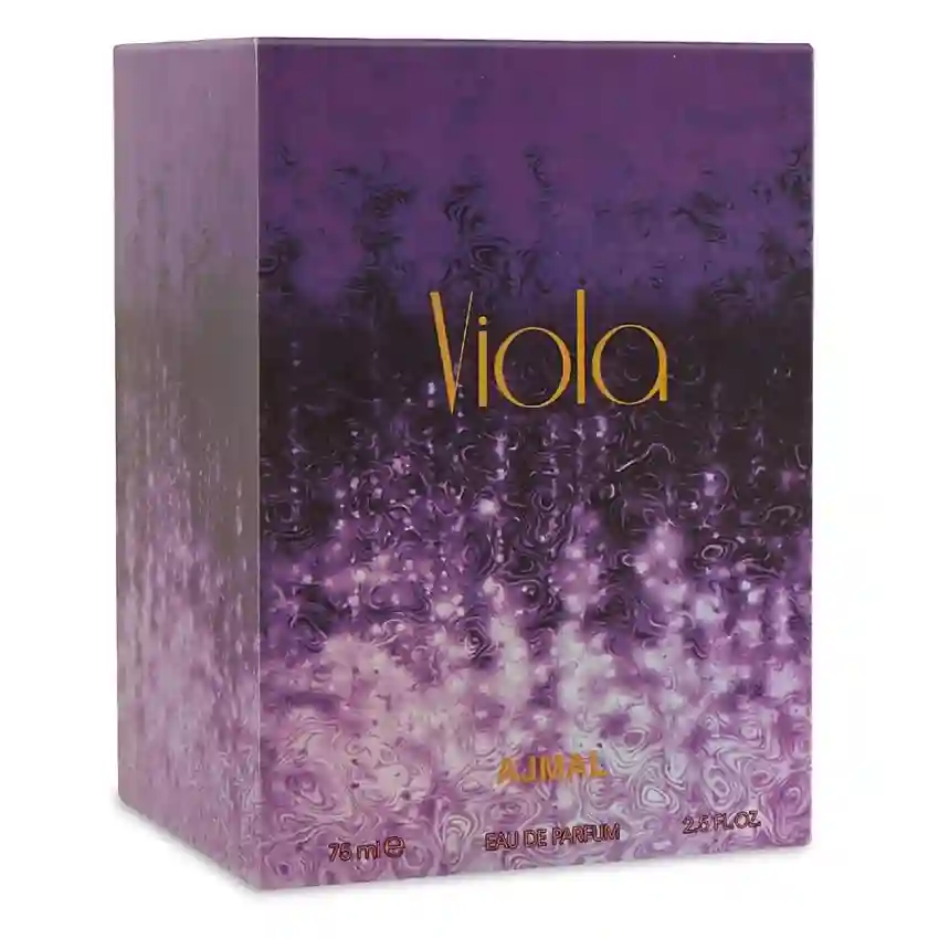 Ajmal Viola EDP 75 ml