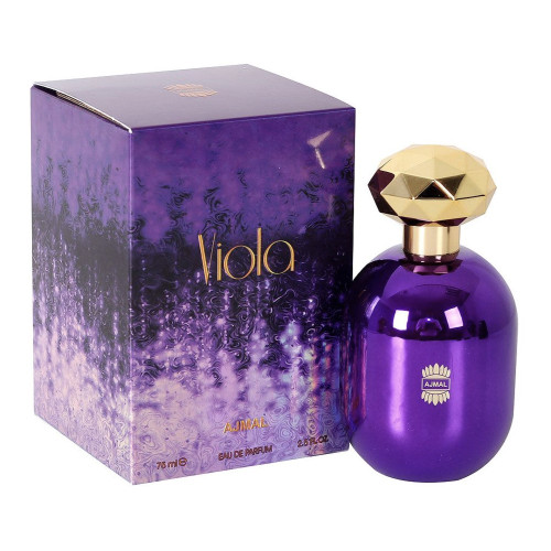 Ajmal Viola EDP 75 ml