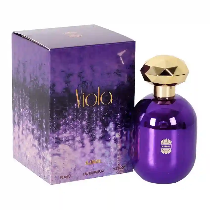 Ajmal Viola EDP 75 ml