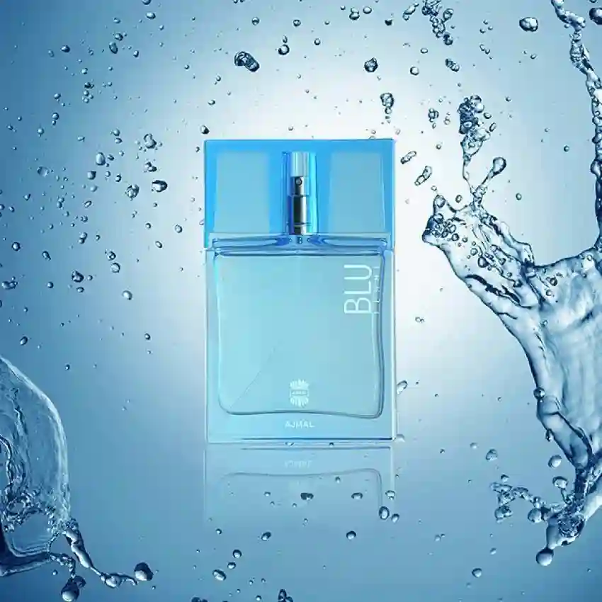 Ajmal Blu Femme EDP 50 ml