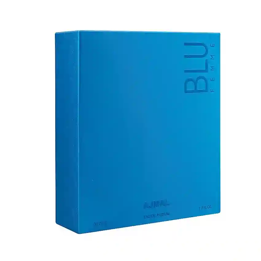 Ajmal Blu Femme EDP 50 ml