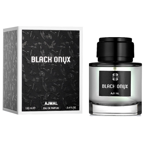 Ajmal Black Onyx EDP 100 ml