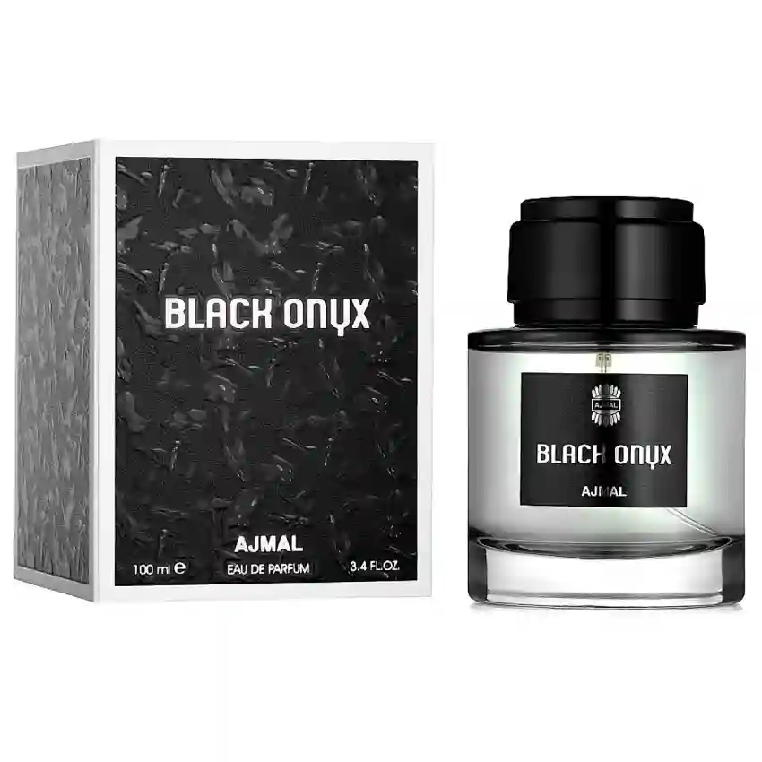 Ajmal Black Onyx EDP 100 ml