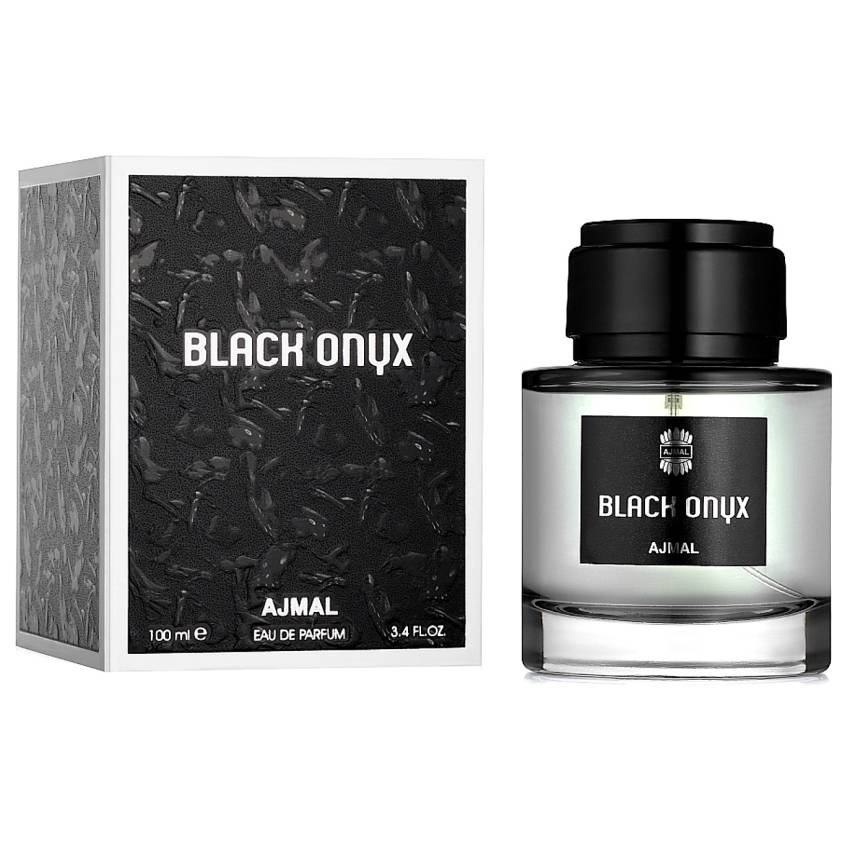 Ajmal Black Onyx EDP 100 ml