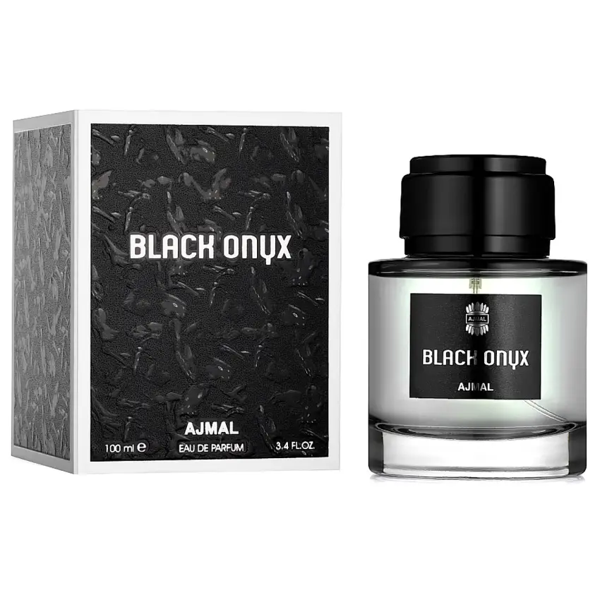 Ajmal Black Onyx EDP 100 ml