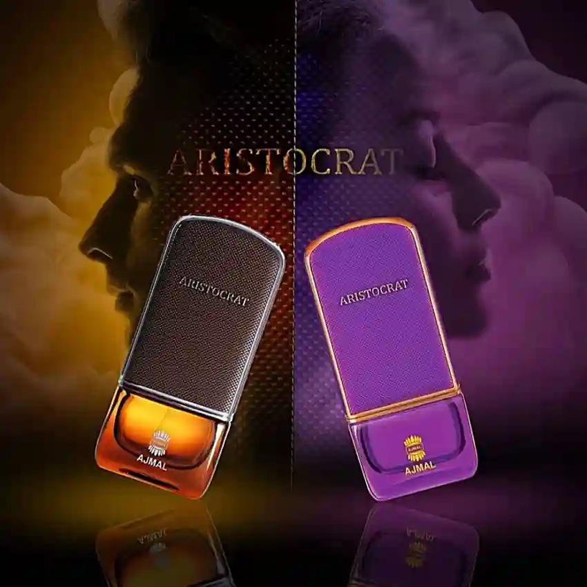 Ajmal Aristocrat Him EDP 75 ml