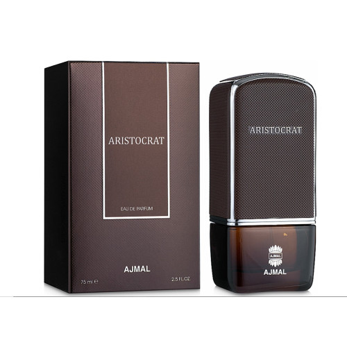 Ajmal Aristocrat Him EDP 75 ml