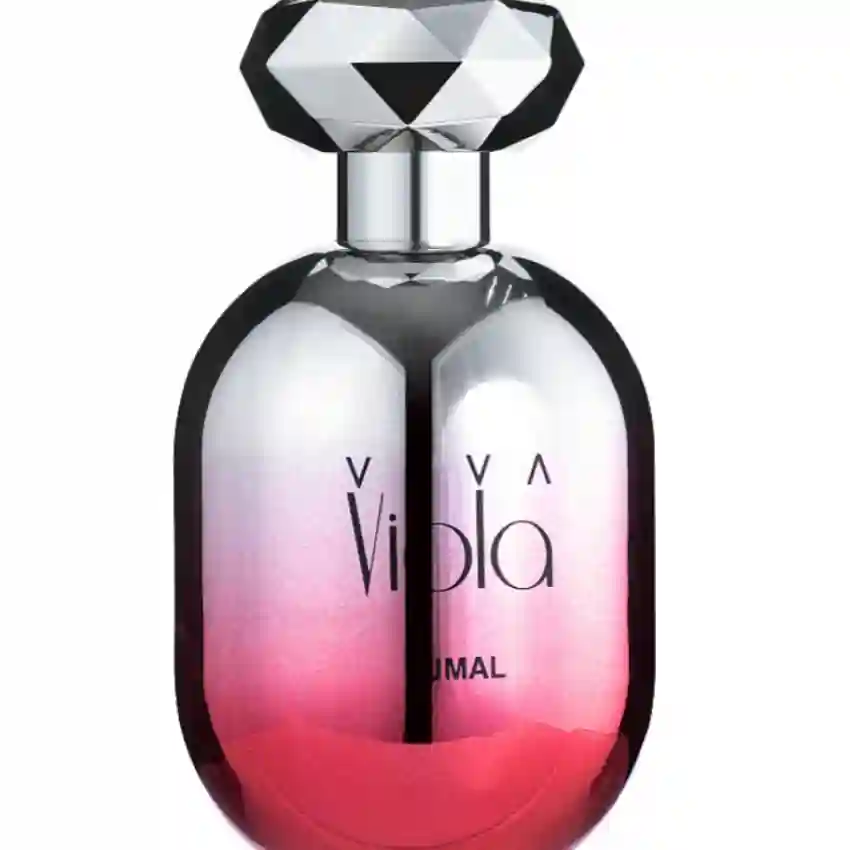 Ajmal Viva Viola EDP 75 ml