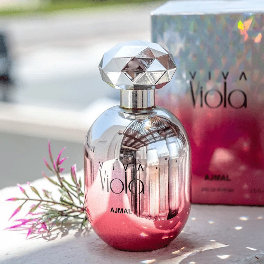 Ajmal Viva Viola EDP 75 ml
