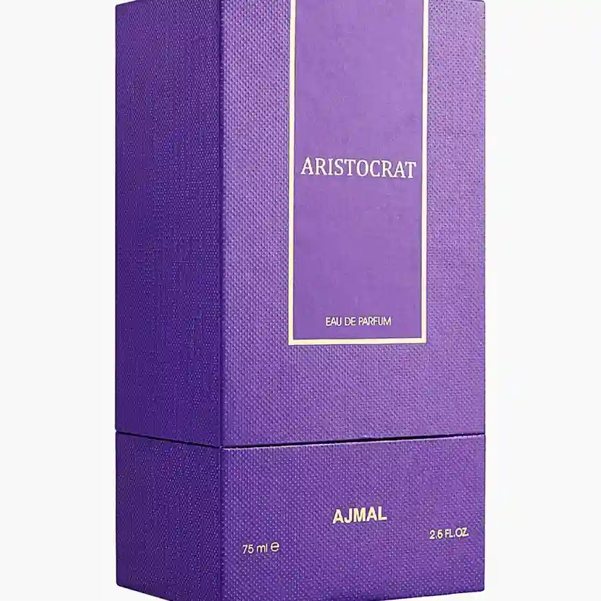 Ajmal Aristocrat Her EDP 75 ml