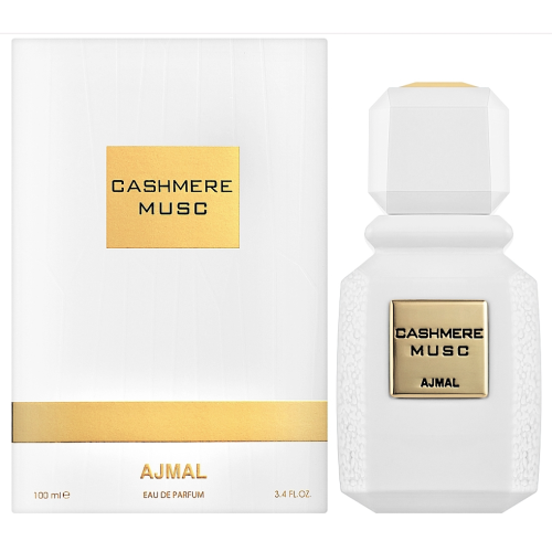 Ajmal Cashmere Musc (Unisex) EDP 100 ml